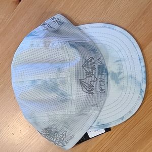 Running Hat - Roark: Run Amok